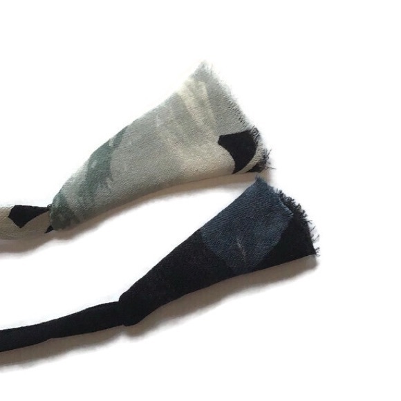 Aritzia Babaton Bennett Silk Mini Dress, Black With Floral Print, size XS - Picture 11 of 15